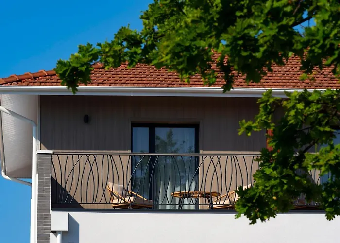 Hotel Le 25