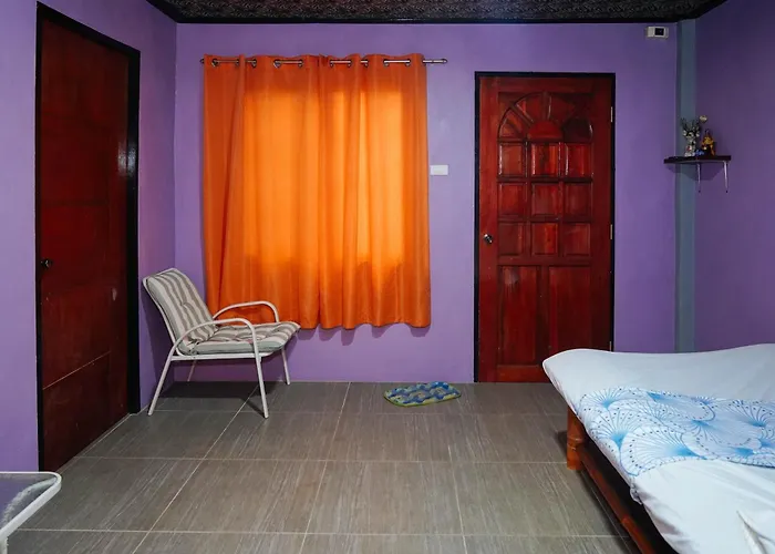 Negra Mountain Resort