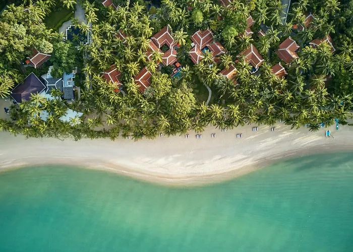 Santiburi Koh Samui