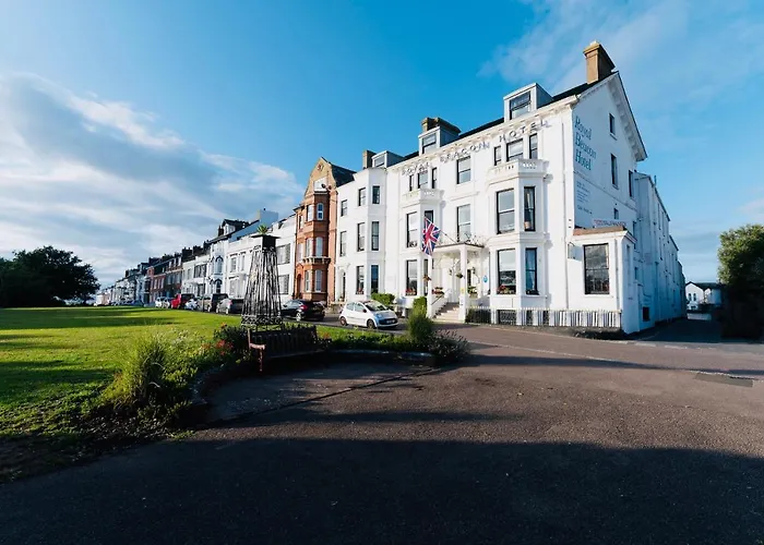 Royal Beacon Hotel