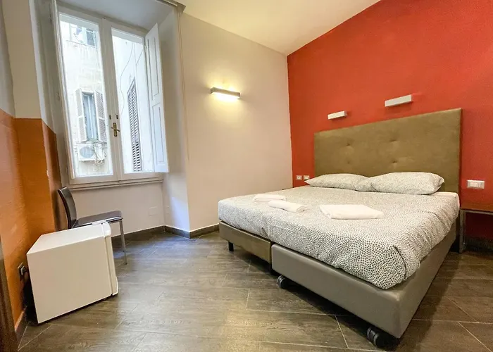 Veneto Boutique Suites Roma