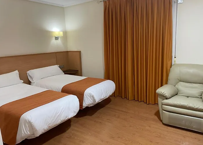 Hotel Malena