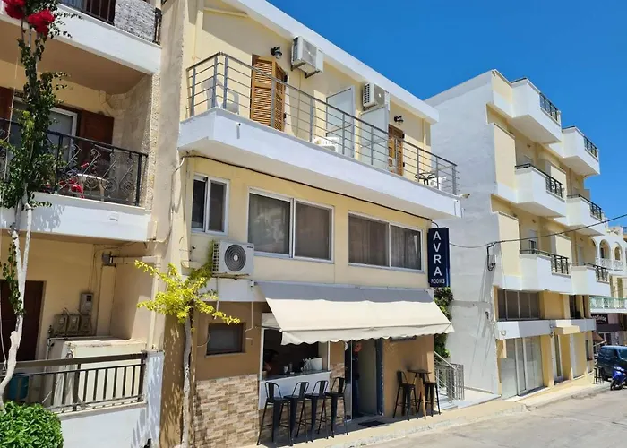 Avra Rooms