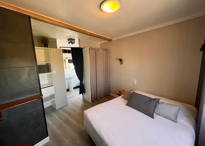 Hotel Des Iles