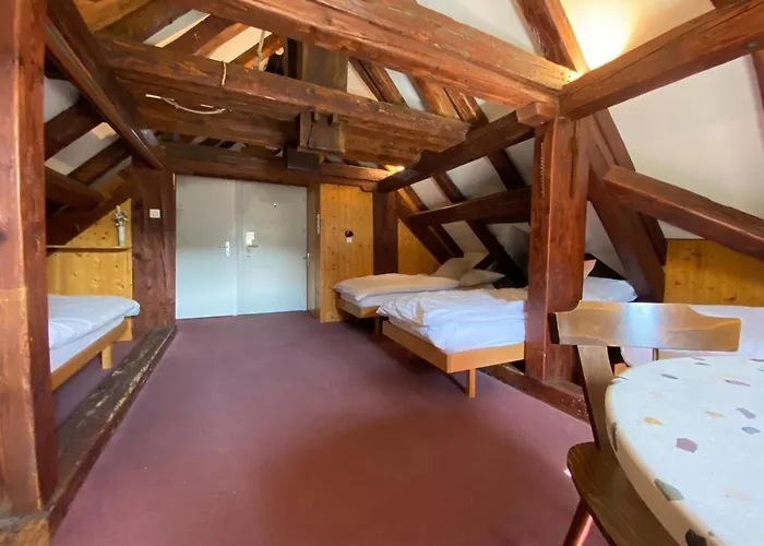 Hotel Untertor by Maier - Self-Check-in