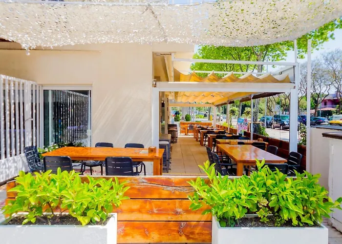 Hotel Hipica Park