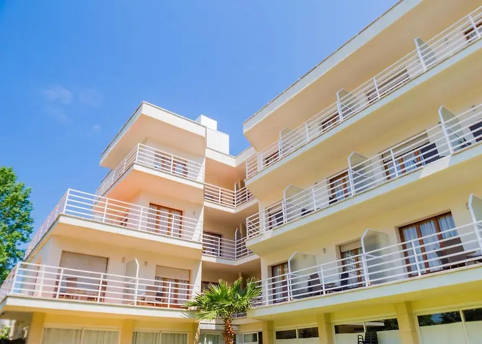 Hotel Hipica Park