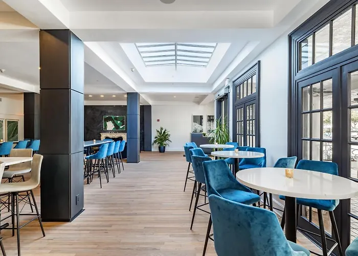 The Exchange Hotel
