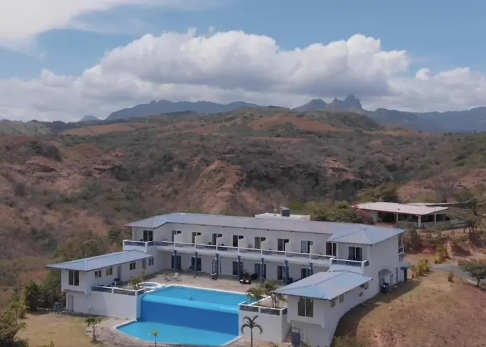 Hotel Eclipse, Playa Coronado