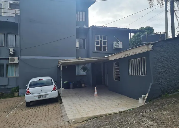 Hotel Pousada Sinos