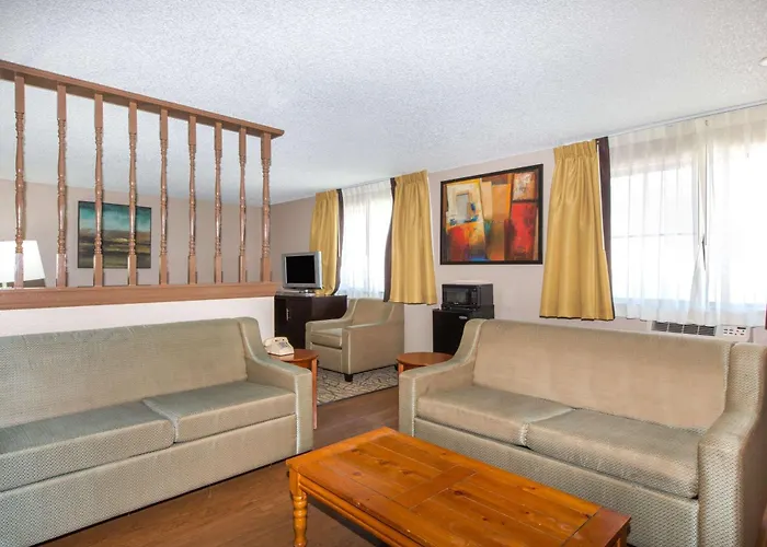 Super 8 By Wyndham Nampa