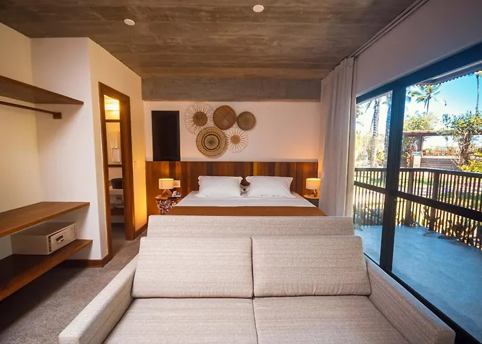 Aldeia Do Mar Sensorial Hotel
