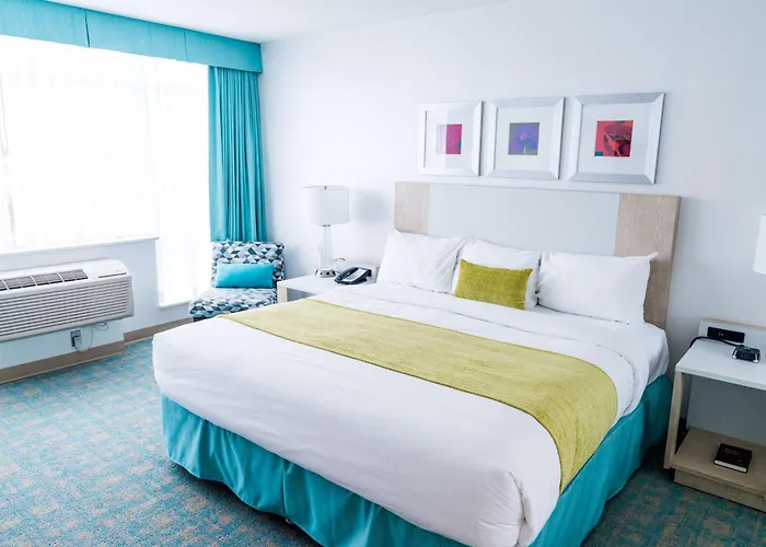 Coast Langley City Hotel & Convention Centre