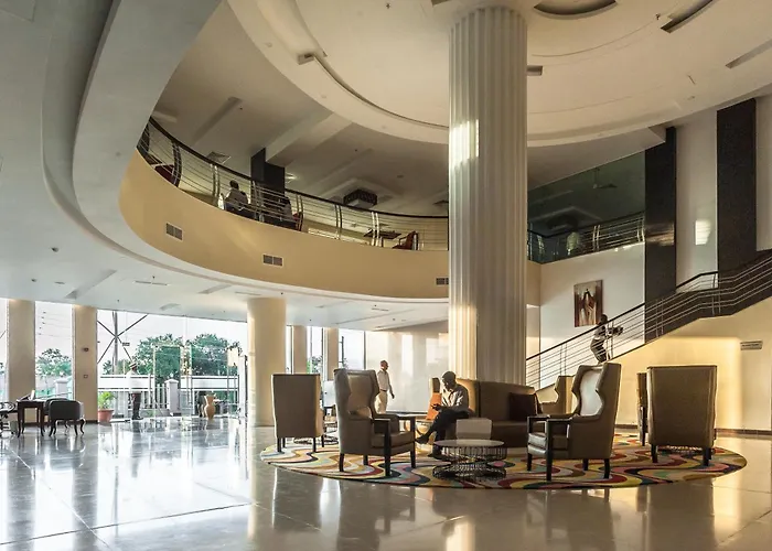 Acacia Premier Hotel