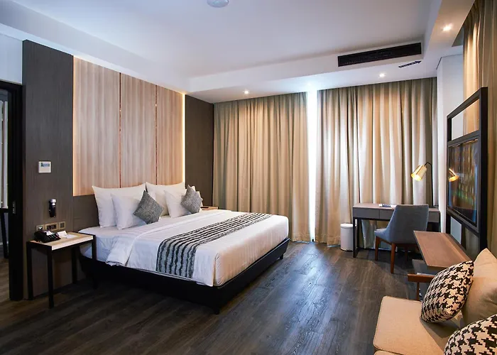 Muraya Hotel Aceh
