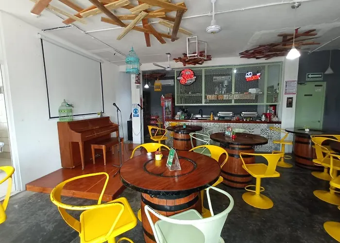 La Maja Suites