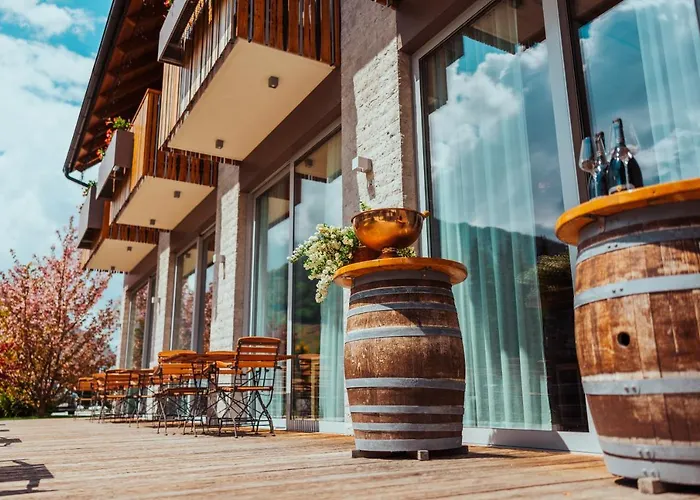 Boutique Skipass Superior Hotel