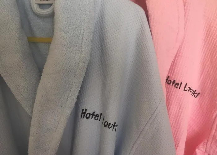 Hotel Loutraki