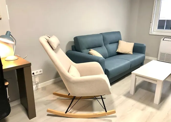 Apartamento Muralla