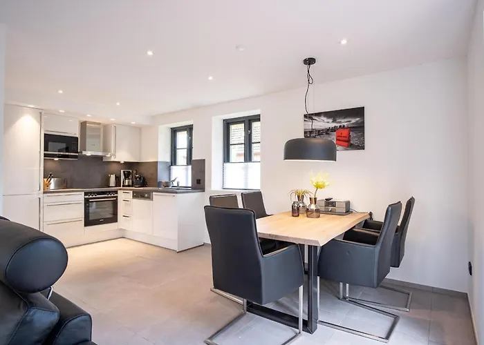 Ferienhaus Böhler Ferienhaus Böhler 115b