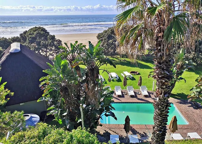 Ocean View Hotel