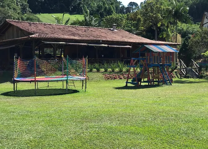 Recanto da Roca