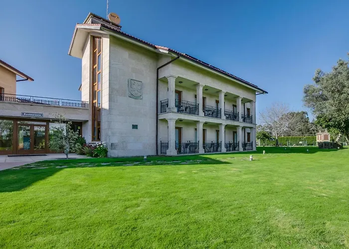Hotel Rural Campaniola
