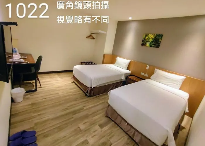 Honest & Warm Hotel