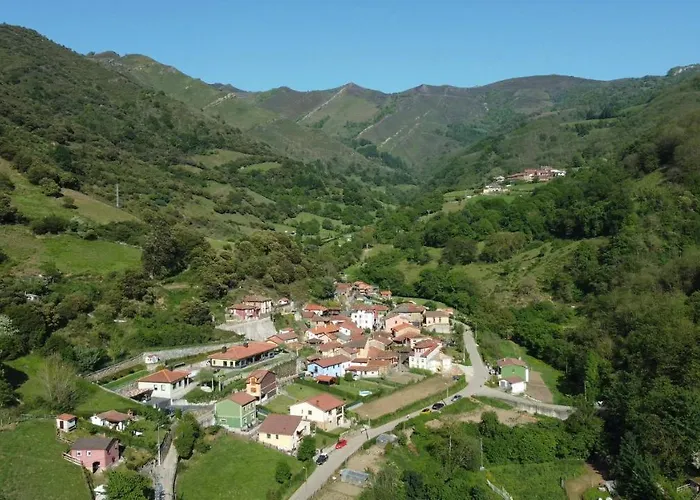 Hotel Santa Cristina