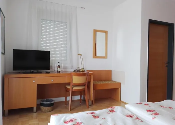Pension Kappel