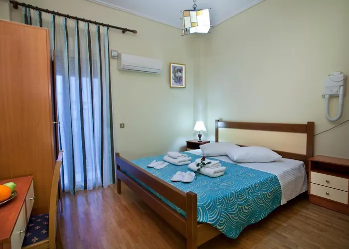 Hotel Loutraki