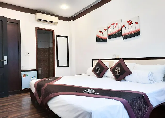 Brown Bean Hotel