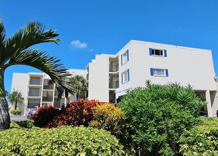 Belleair Beach Club 112