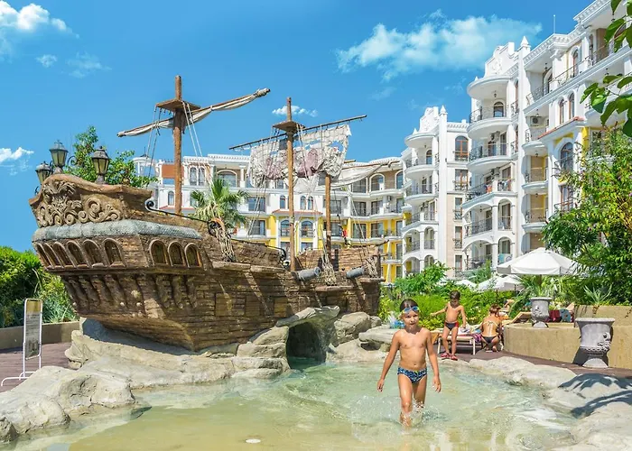 Harmony Suites - Monte Carlo