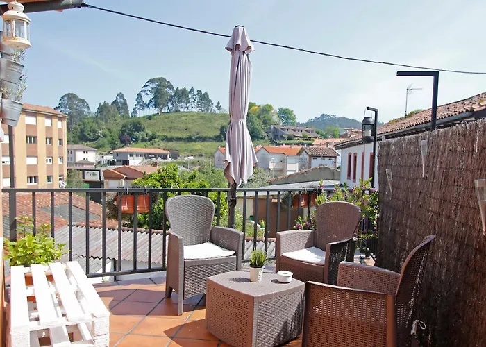Villa De Colunga