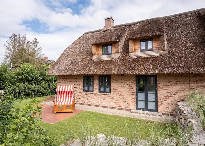 Ferienhaus Böhler Ferienhaus Böhler 115b