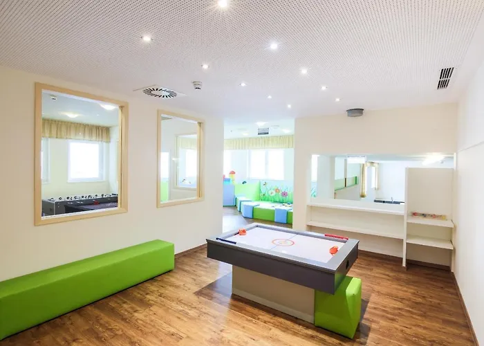 Hotel Tia Smart Natur