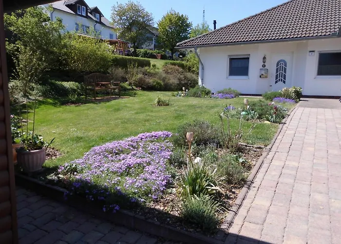 Ferienwohnung Schöne Aussicht