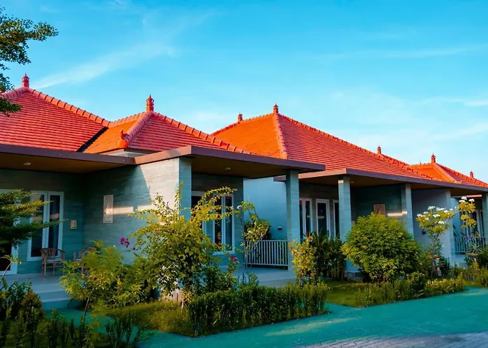 Seamount Hotel Amed