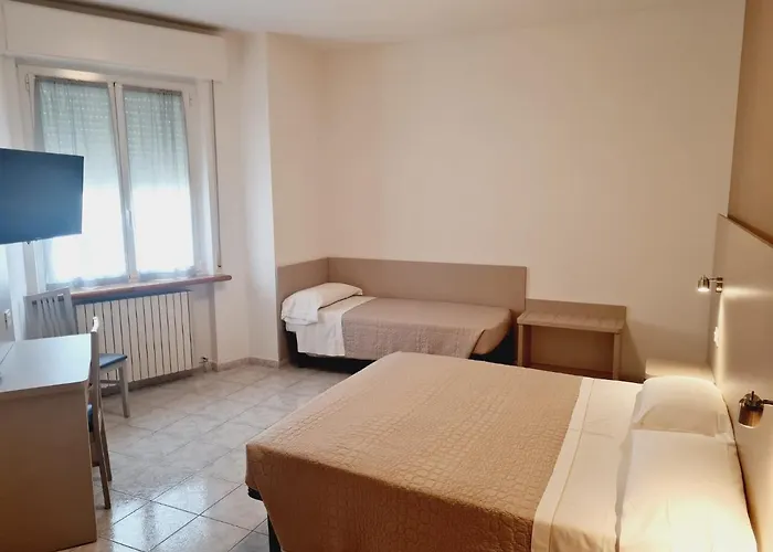 Hotel San Marco