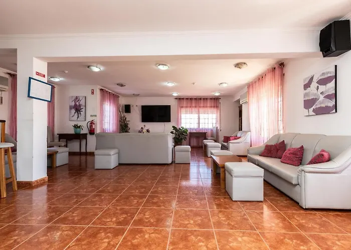 Hotel Azul Praia