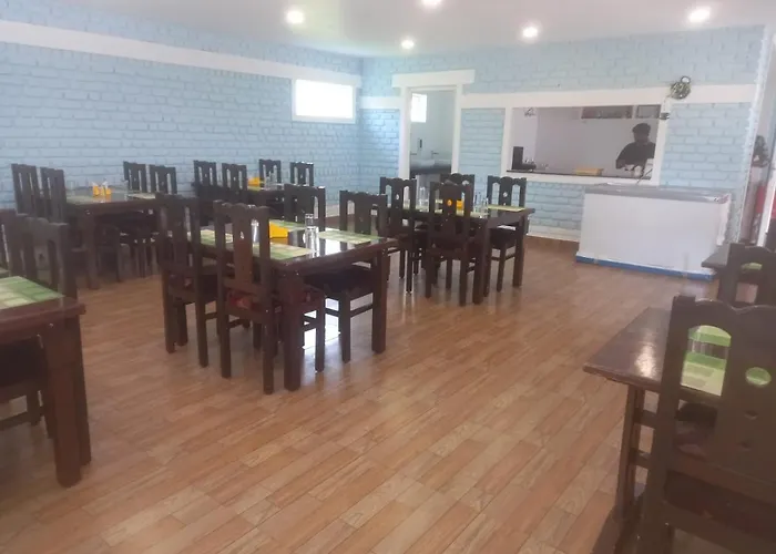 Bruton Resorts