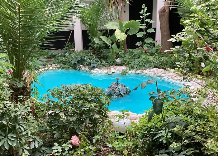 Hotel Doenmez