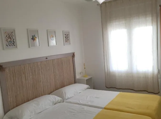 Apartamento Apolo