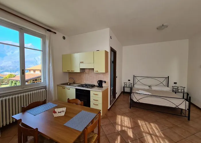 Appartamenti Casa La Rosa