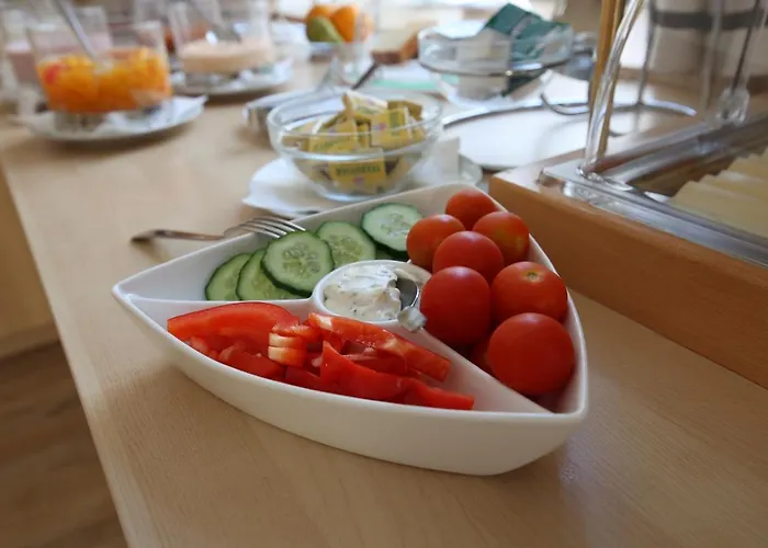 Hotel "Wilder Mann"