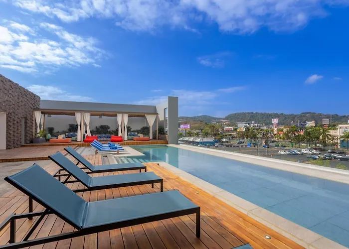 Hyatt Centric San Salvador