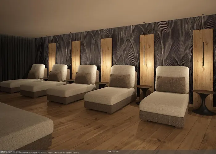 Hotel Al Cervo