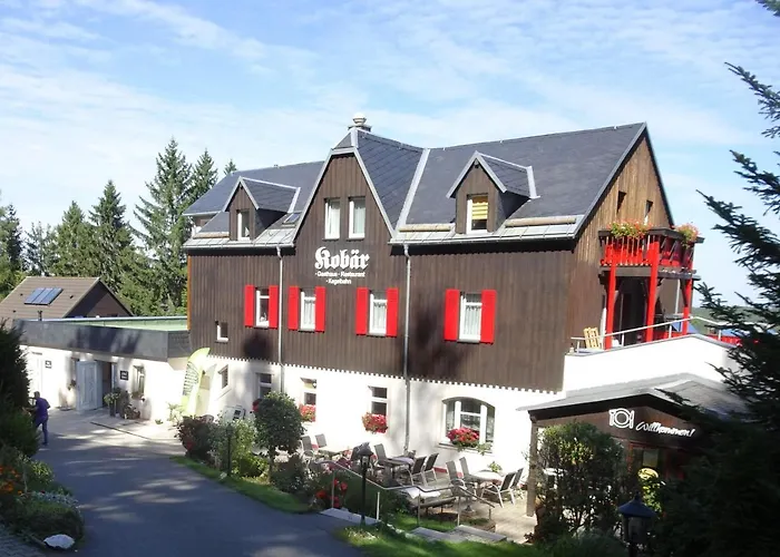Gasthaus Kobaer