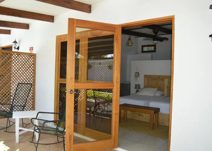 Hotel Indalo Adults Only